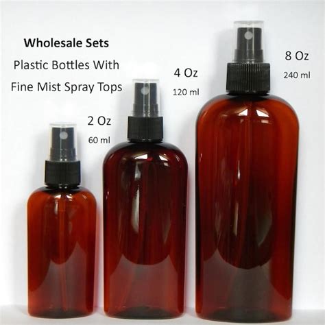 8 oz wholesale perfume bottle
